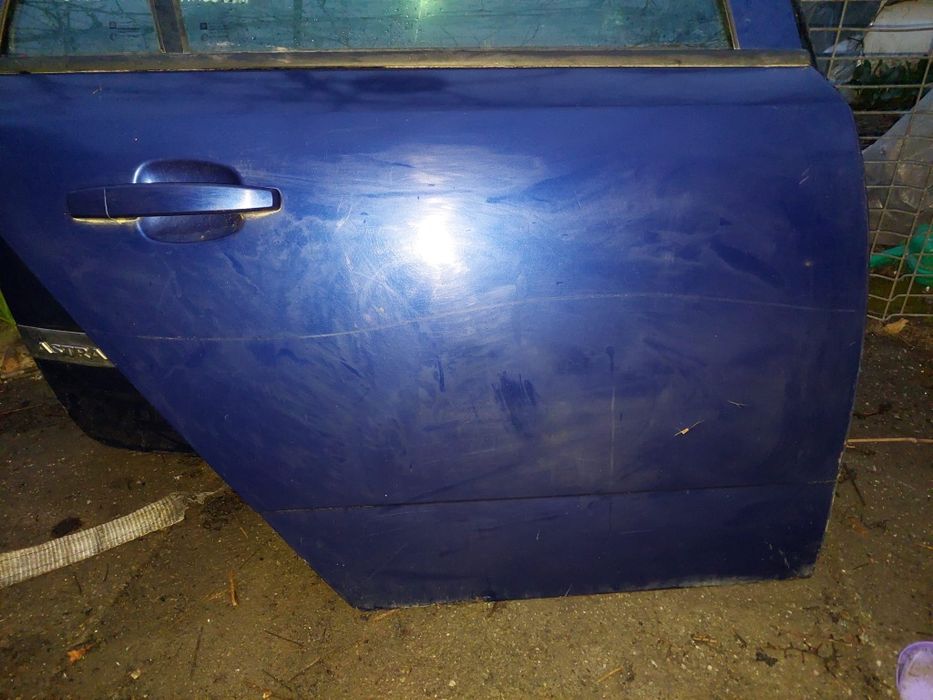 Dezmembrez Opel Astra H 2007/ Astra G 2006/NU AM CATALIZATOR