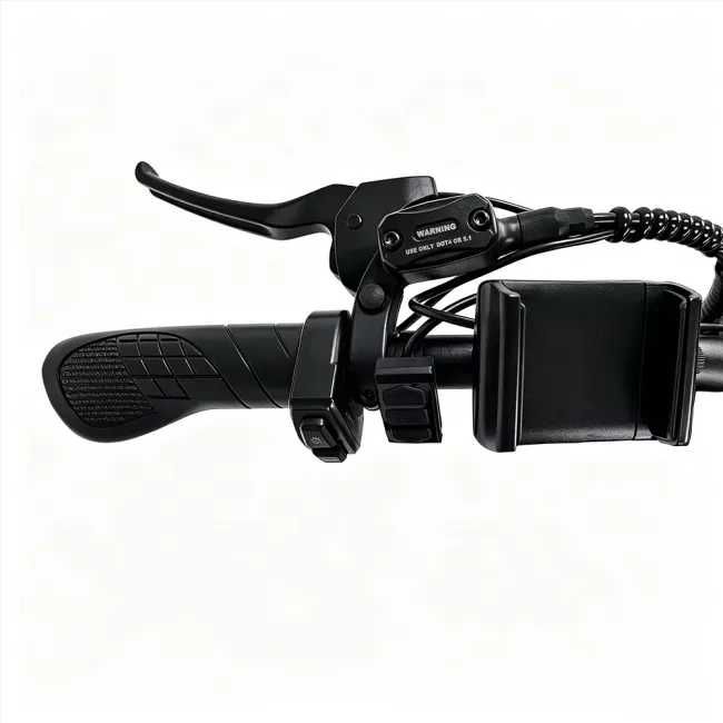 Електрически велосипед LOOKROAD L20 1500W