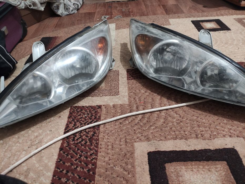 Тойота 30 оригинал