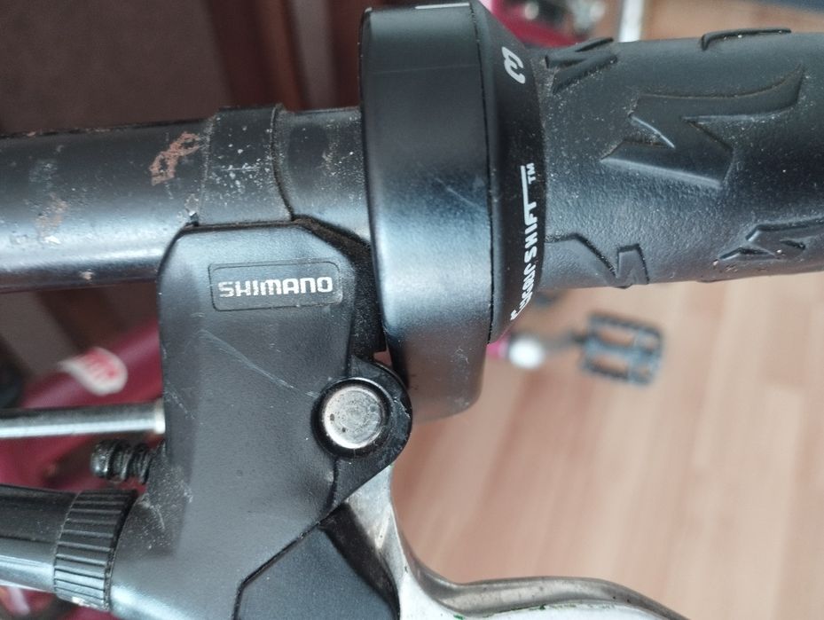 Велосипед Specialized 26"