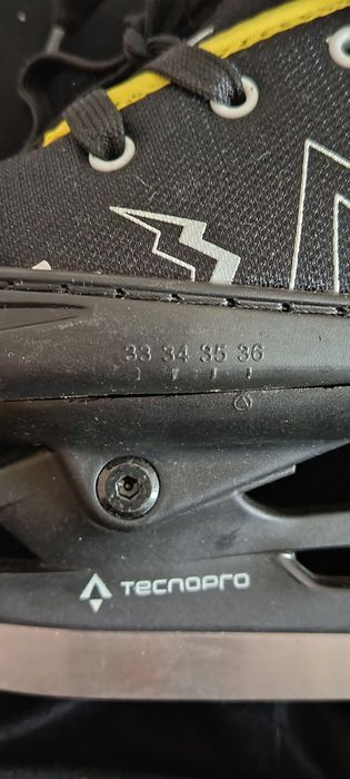 Patine copii 33-36