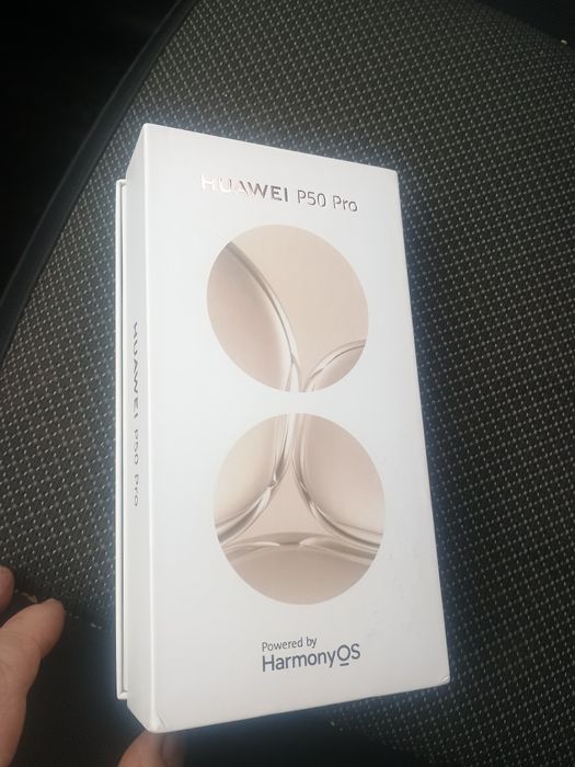 Huawei p50 pro nou