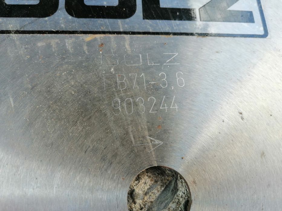 Диамантени дискове за рязане на асфалт и бетон