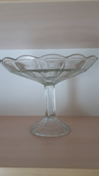 Продам вазу под фрукты советскую