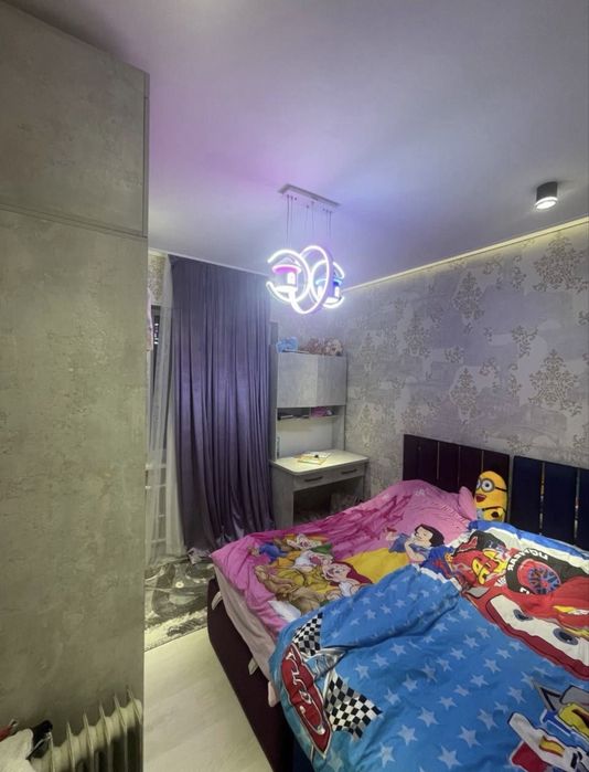 Яшнабадский район Ашхабад парк 3х комнатная