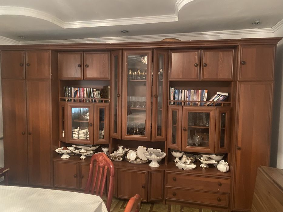 Горка из Украины