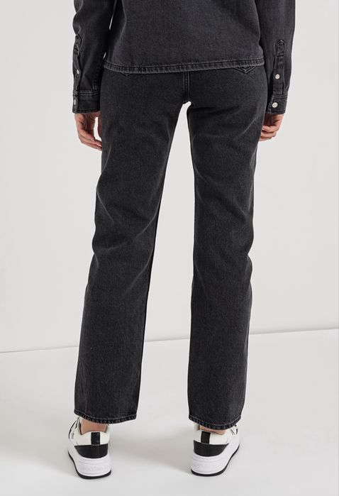 Дънки Calvin Klein