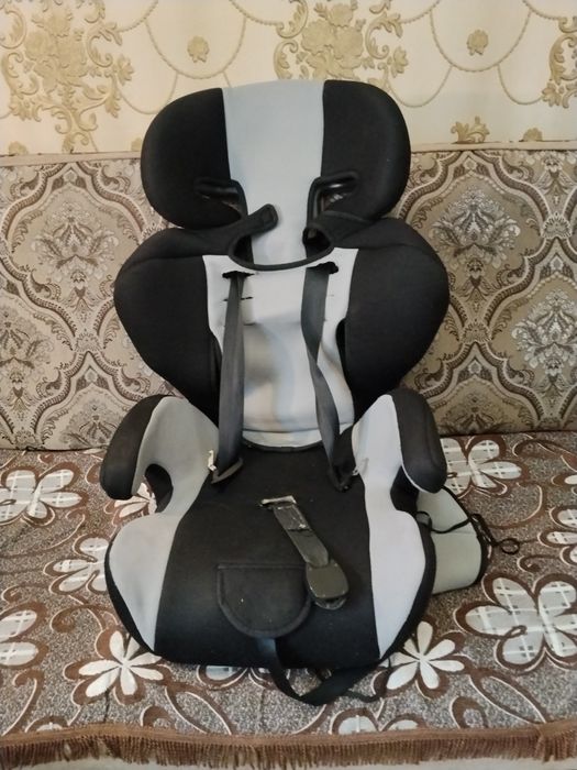 Автокресло детское