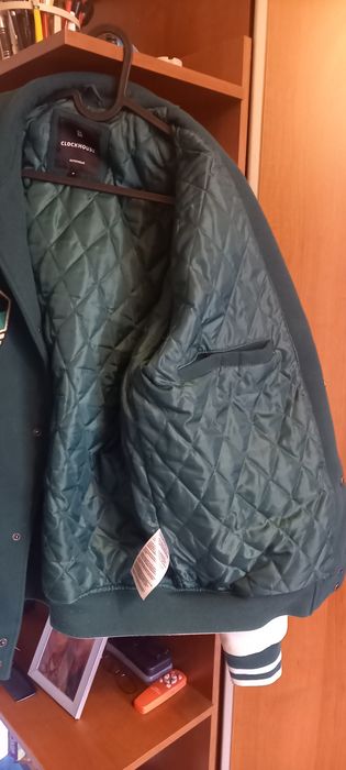 Geaca moderna mstlasata