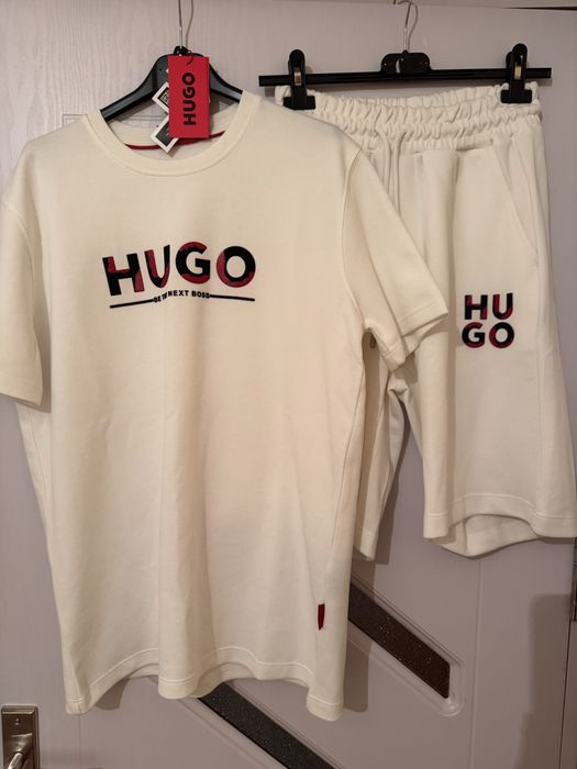 Compleu Hugo marimea M