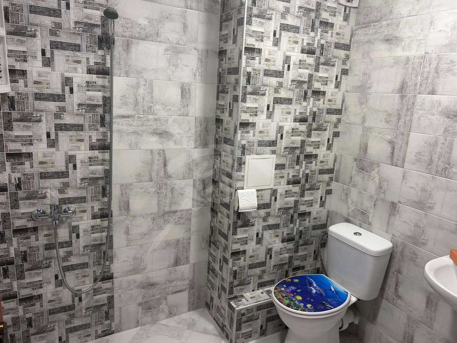 Продава се Двустаен апартамент в Пловдив, Христо Смирненски - 68 кв.м за 2295 €/кв.м - Снимка #4