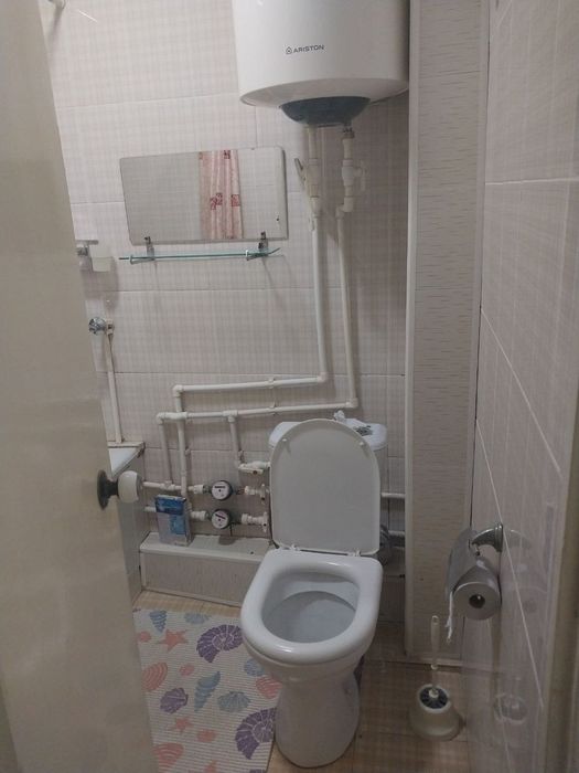 Чирчик ш. 3 м/н 2³/4/4