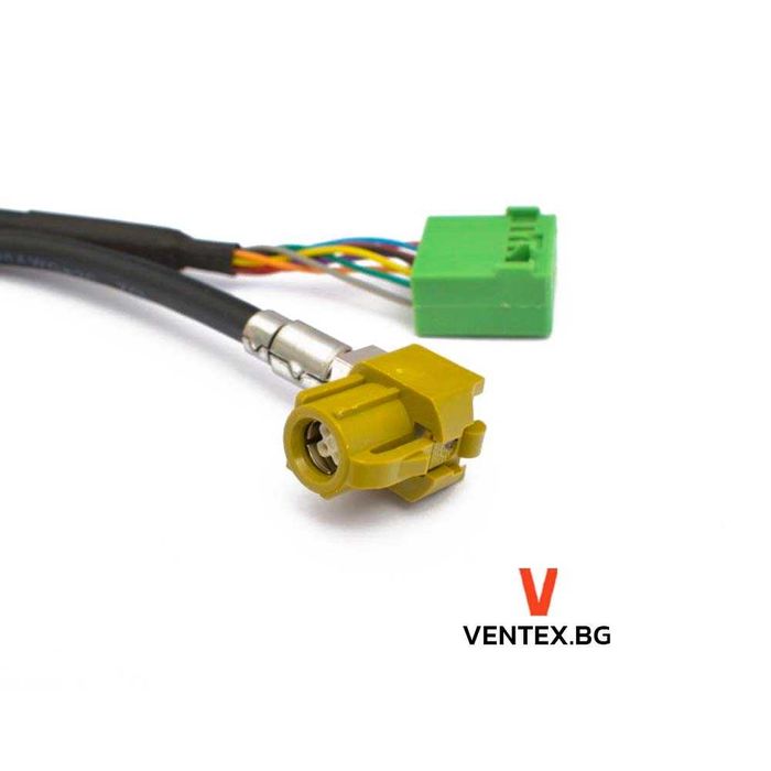 Bluetooth модул за Audi MMI 3G Multimedia A4, A5, A6, A8, Q5, Q7