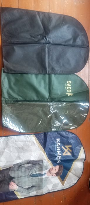 Чехлы для одежды