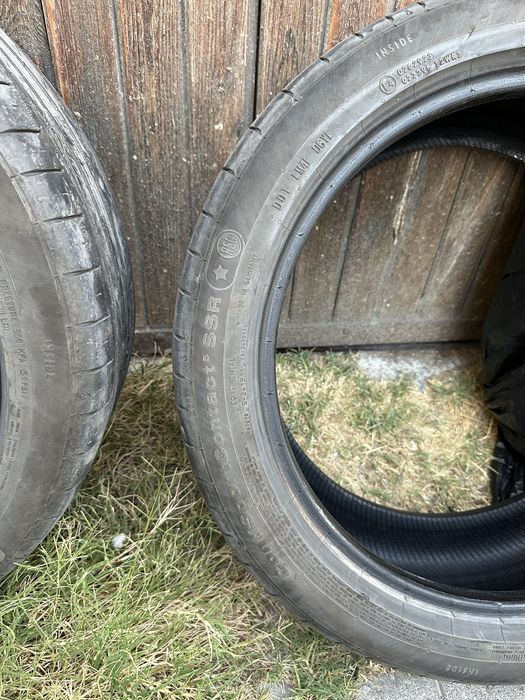 Hankook RFT RSC  Ventus 225/45/18