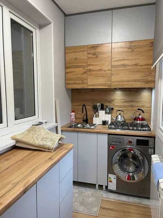 R2! Сдаётся квартира 2/2/5 на Ц 1 ! Ор-р Эко парк