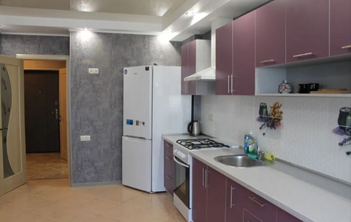 Сарыарка 11-Кенесары часики