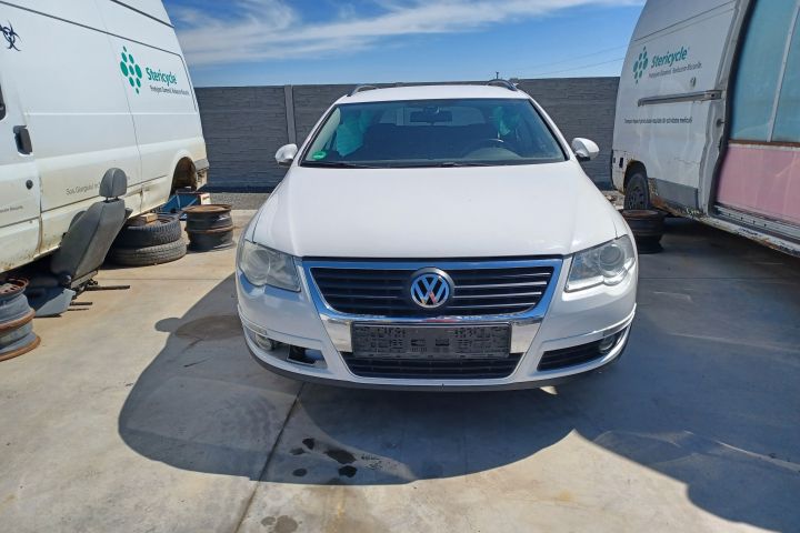 Modul / Calculator coloana de volan 3C0953549E Volkswagen VW Passat B