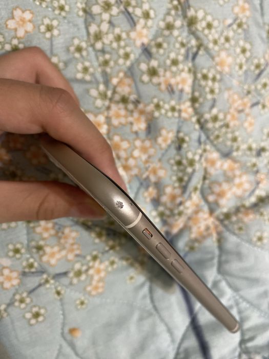 iphone 11 б/у белый