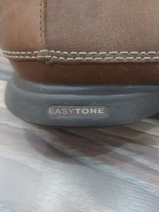 Ботинки Reebok, easy tone