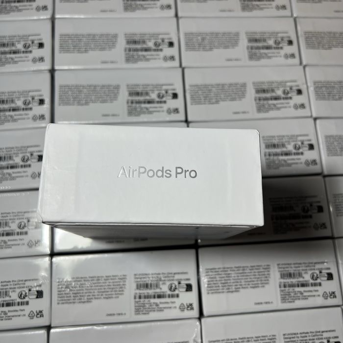 Airpods Pro 2 *Sigilate*
