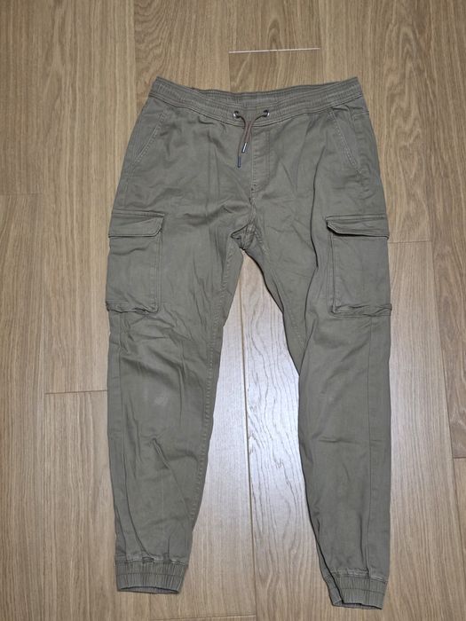 Мъжки карго панталони