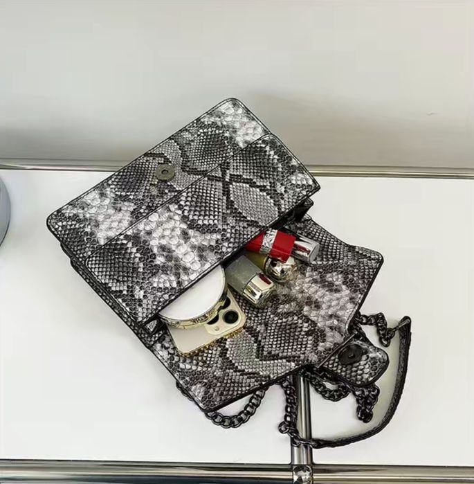 Сумка кросс-боди