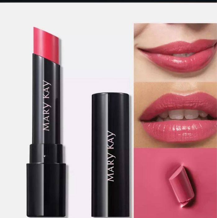 Помада , блеск от Мэри Кей