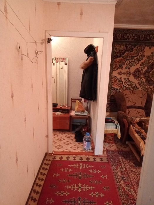 продам квартиру в Сатпаеве