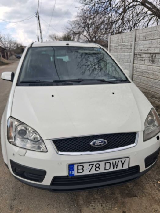 FORD C-Max 2005 — imagine 5