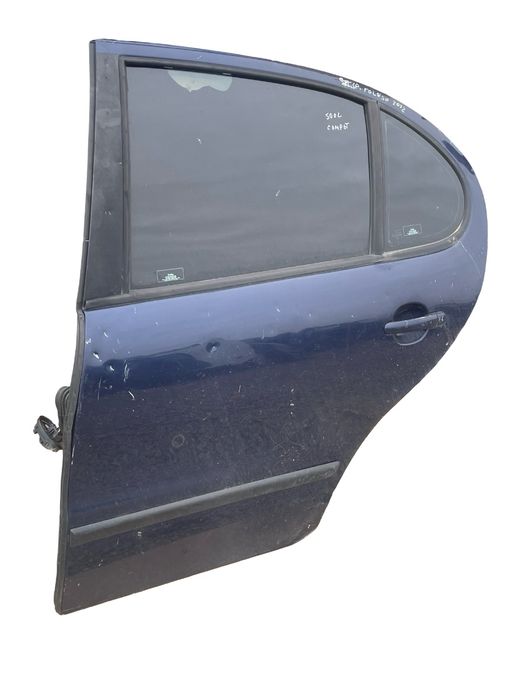 Usa Portiera Spate Stanga Spate Seat Toledo Ii 1M2 1998 - 2006