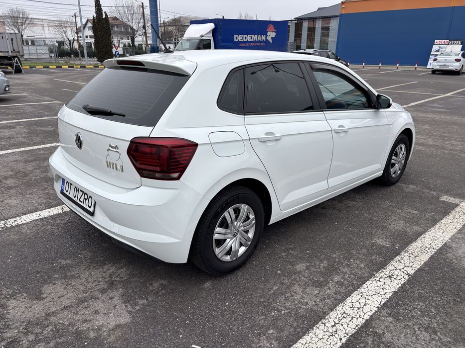 Inchiriere auto  Bolt / Uber