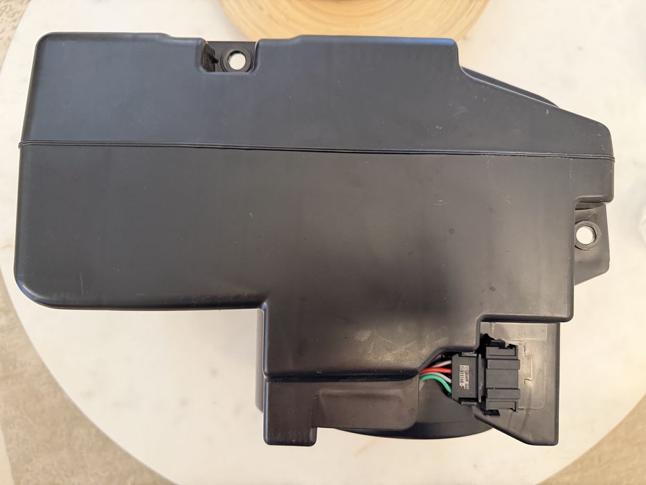 Subwoofer original Volkswagen ID4/ID5