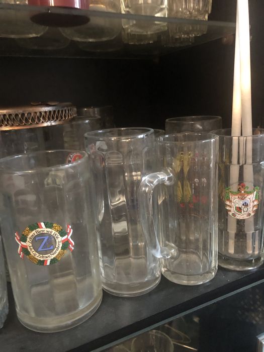 Халби за бира