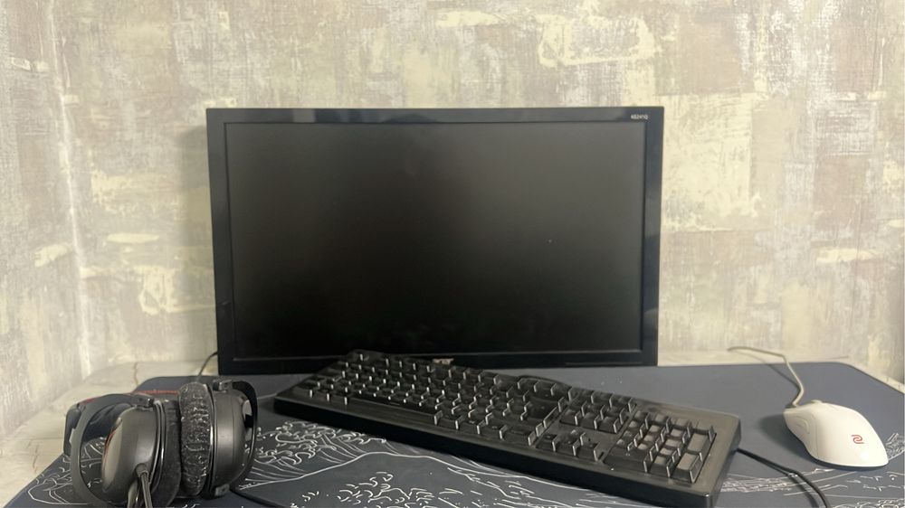 Продам компьютер