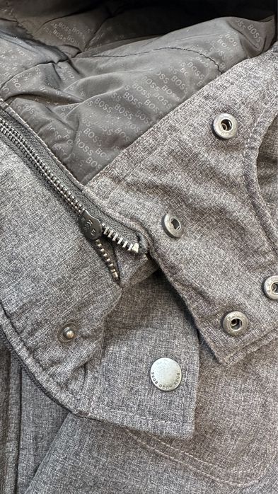 Куртка детская Hugo Boss