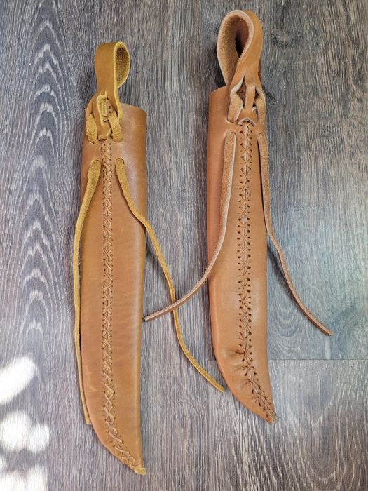 Чехлы. Ножны. Для ножей.