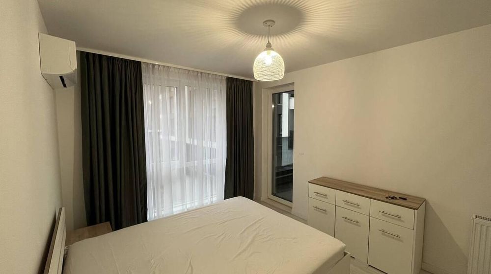 Дава се под наем Двустаен апартамент в Пловдив, Христо Смирненски - 75 кв.м за 500 € - Снимка #3