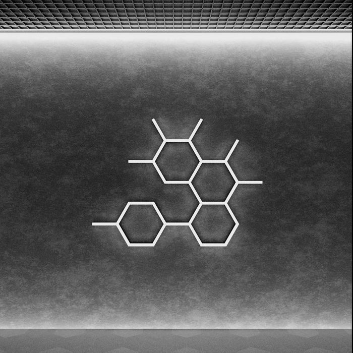 Настенное освещение в детейлинг