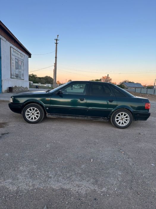 Продается Audi 80 1994 года