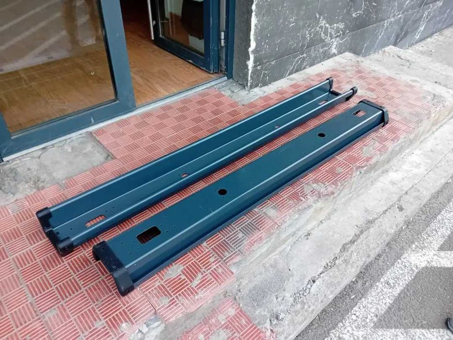 Bara spate 190cm metal iveco sprinter alteon universala autoutilitare