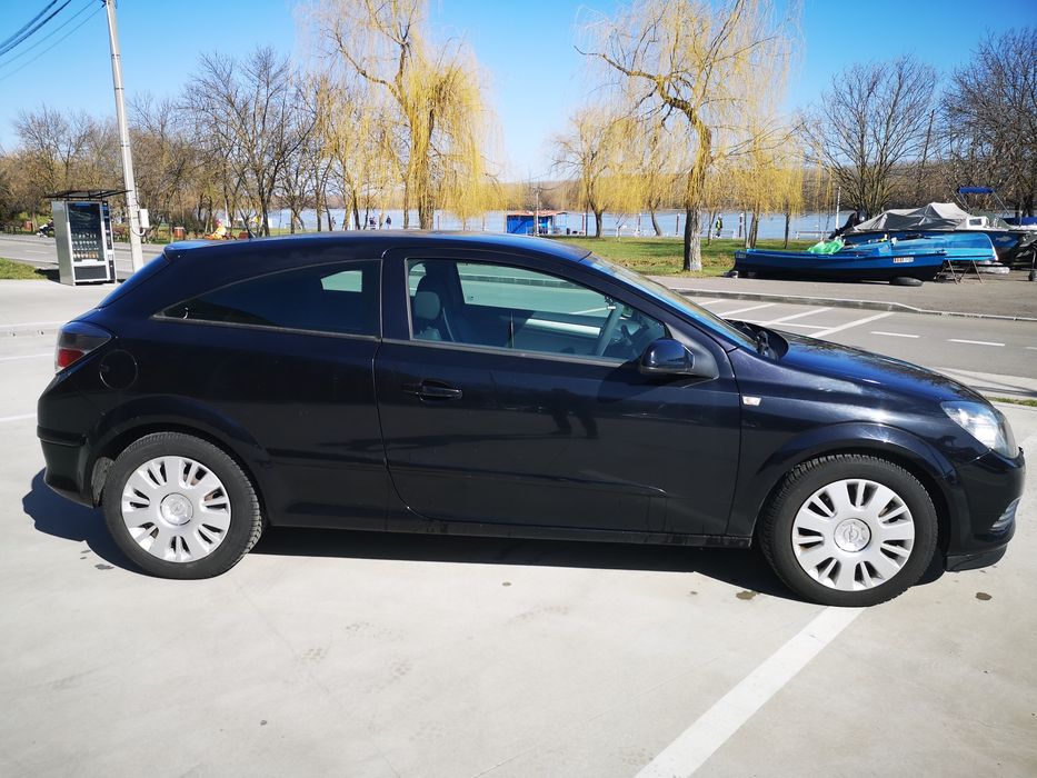 Vand Opel Astra GTC
