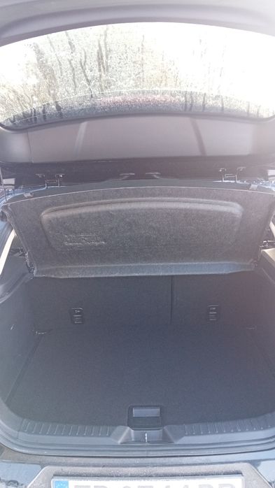 Mazda CX 3 2.0 бензин