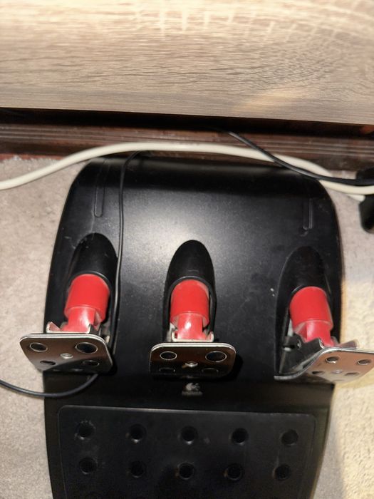 Волан Logitech G25