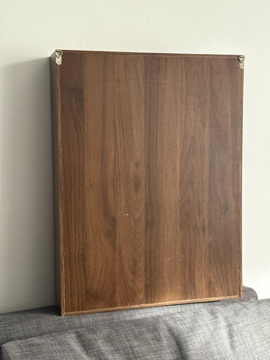 Raft MDF 52x39x10 cm Dosu Bricii • OLX.ro