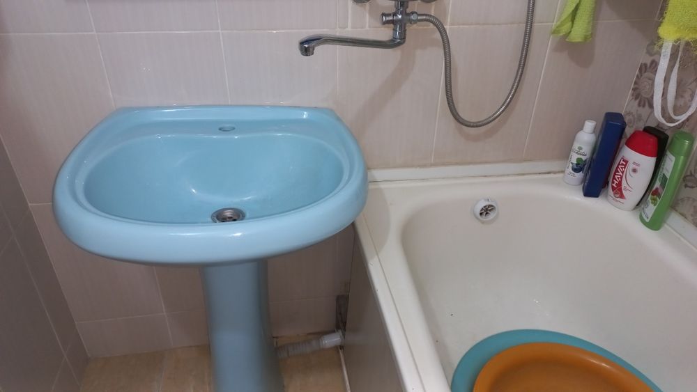 Продам раковину.