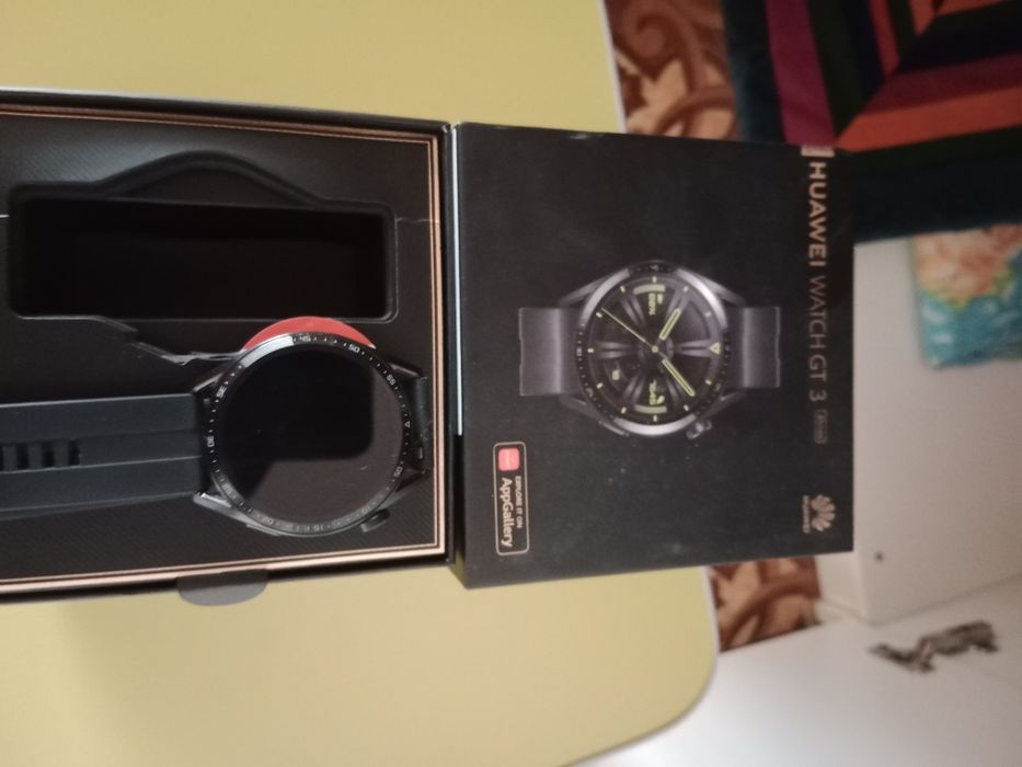 Продам смарт часы