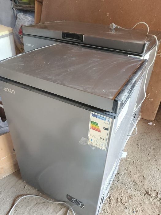 Морозильник клас