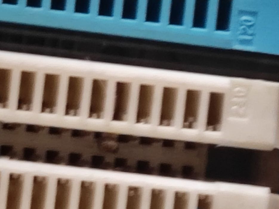 Материнская плата i5 540