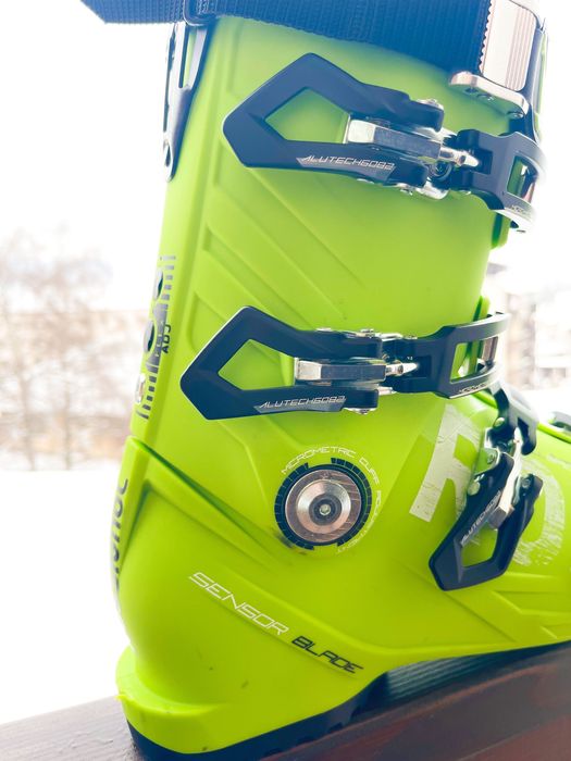 Ски Обувки Rossignol AllSpeed 130/Alltrack Pro 80 26-26.5,25-25.5